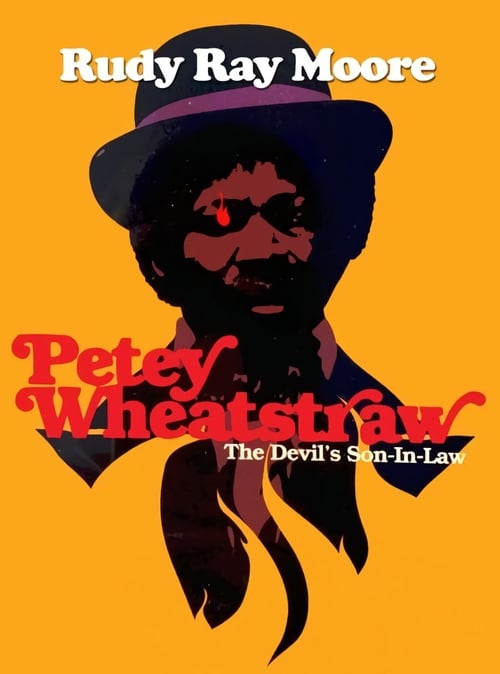 [HD] Petey Wheatstraw 1977 Pelicula Online Castellano