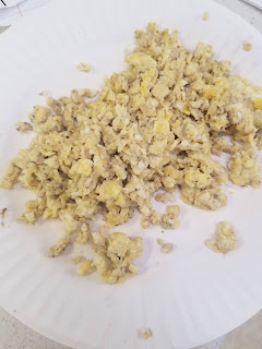 Scrambled Eggs