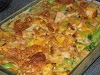 Chicken Bacon Ranch Potato Bake Recipe