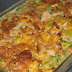 Chicken Bacon Ranch Potato Bake Recipe