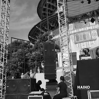 Sewa Sound System Surabaya