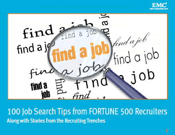 Job Search Tips: step by step toward your success