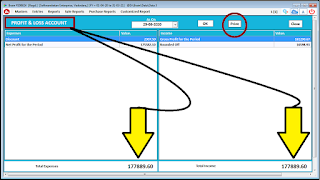 Billing Barcoding Accounting Inventory Management Software. Speed Plus 9.0