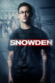 Snowden Film Deutsch Online Anschauen