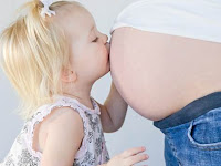 First Trimester Pregnancy 