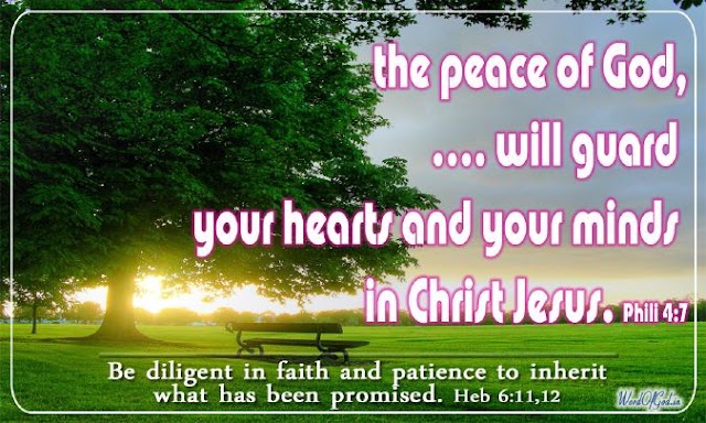 Bible Verses Wallpapers for Desktop