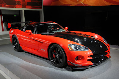 2016 Dodge Viper Specs Price Review