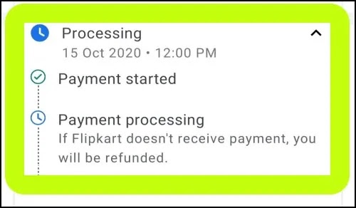 Fix GPay Payment Processing Problem Solved on Google Pay App