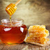 Litchi flower honey