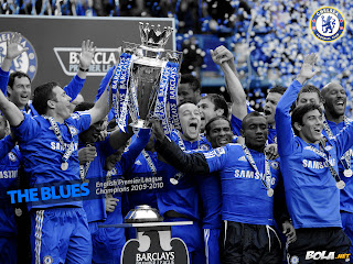 Chelsea Wallpaper