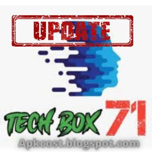 Tech Box 71 Apk