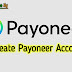 How To Create Payoneer Account in Pakistan: Step By Step Guide