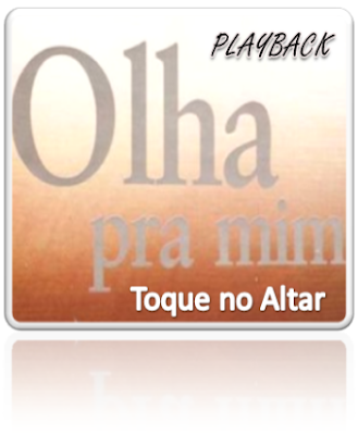 Ministério Apascentar de Nova Iguaçu - Olha Pra Mim (Playback) 2006