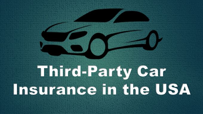 The Importance of Third-Party Car Insurance in the USA: Protecting You and Your Finances