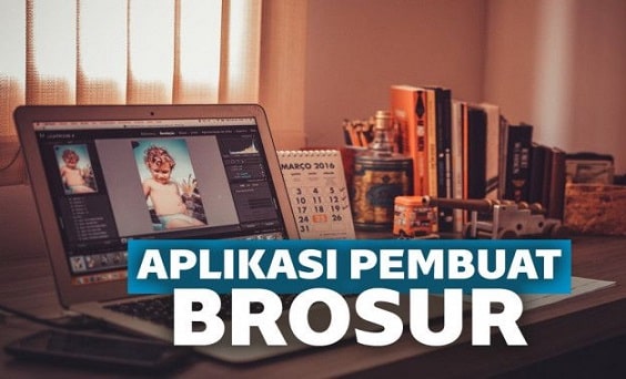 Aplikasi Pembuat Brosur Terbaik