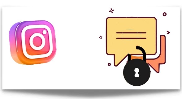 كيفية تمكين التشفير التام بين الأطراف في Instagram