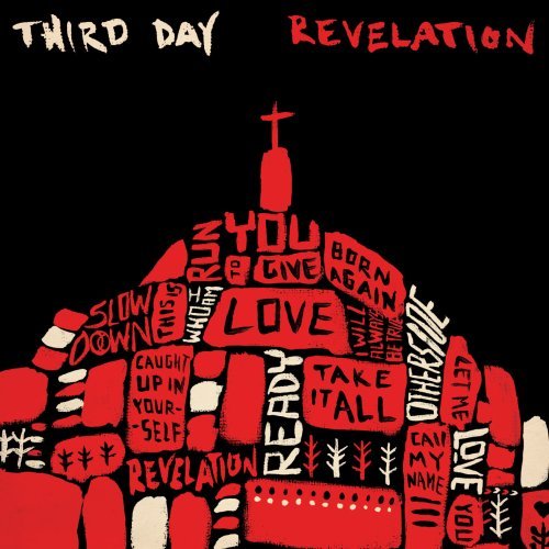 10 Revelation   Third Day