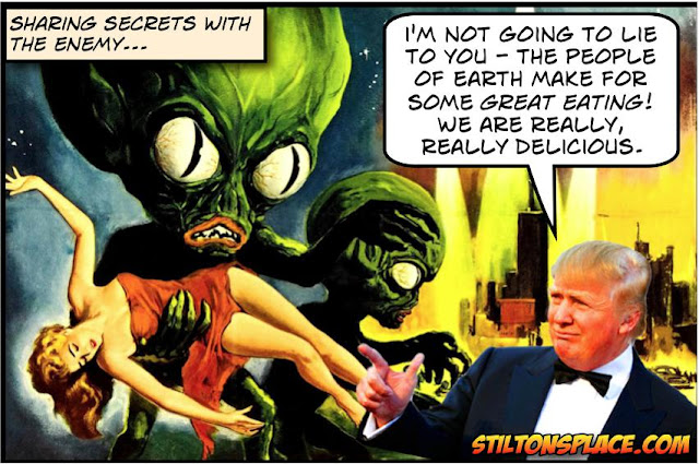 stilton’s place, stilton, political, humor, conservative, cartoons, jokes, hope n’ change, trump, russia, martians, secrets, terror