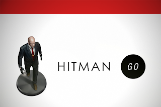  Hitman go mod apk free download