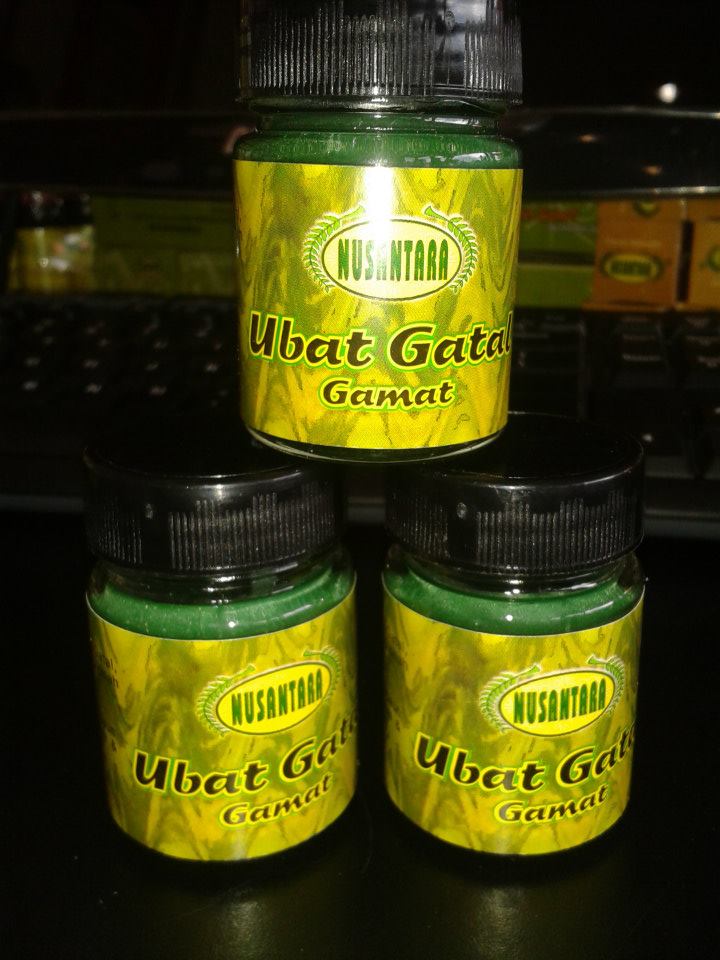 NUSANTARA GAMAT LANGKAWI 017-2076411(trusted seller): UBAT 