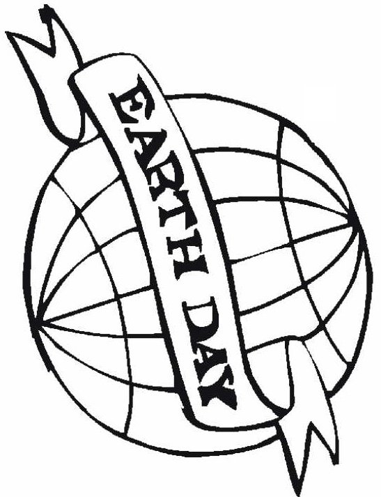 Earth Day colouring in sheets title=