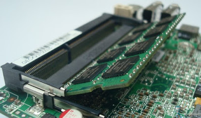 RAM sodimm