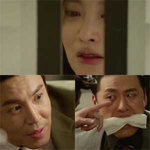 Sinopsis Come Back Mister episode 6 part 1