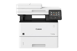 Canon imageCLASS X MF1643i II Driver Downloads, Review