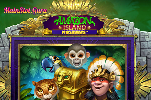 Main Gratis Slot Demo Amazon Island Megaways Red Tiger Gaming