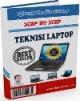 Ebook Teknisi Laptop image