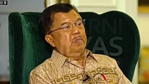 Sebut Rizal Ramli Pemarah, JK: Dia Anggap Kita Kebun Binatang