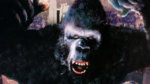 King Kong 2 1986 ver pelicula gratis