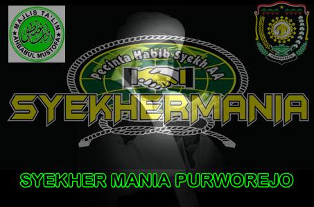 syekhermania purworejo