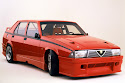 Alfa Romeo 75 1.8i Turbo TCC 1987