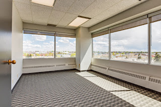 office space for lease Calgary