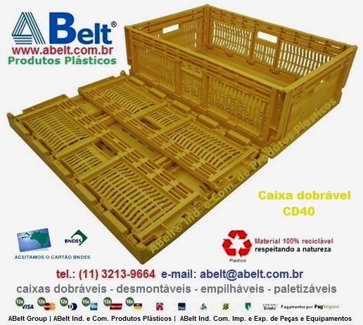 http://www.abelt-loja.com.br/caixas-plasticas-dobraveis-abelt-produtos-plasticos-abelt-loja-virtual-online-caixa-dobravel-para-compras-caixa-dobravel-desmontavel-empilhavel-paletizavel/caixa-dobravel-para-compras-modelo-cd40-de-40-litros-abelt-produtos-plasticos-caixas