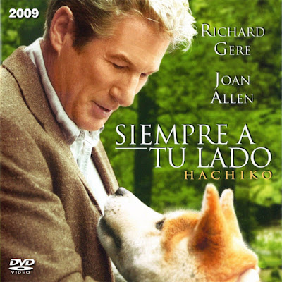 Siempre a tu lado - Hachiko - [2009]