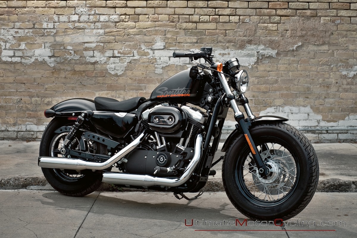 Motorcycles Harley Davidson Wallpaper Collection 2