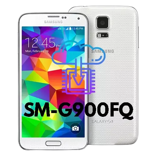 Full Firmware For Device Samsung Galaxy S5 SM-G900FQ