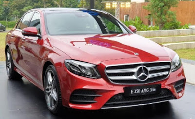 Mercedes-Benz Mulai Fokus Garap Pasar Wanita