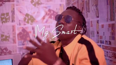  VIDEO | Mg Smart - IZOGOKA 
