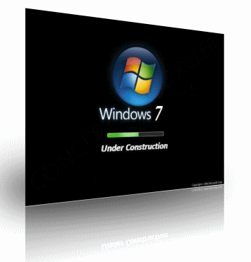 Windows 7 Original ISO