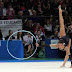 La Ginnastica Petrarca al giro di boa del campionato di A1