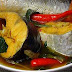 Resep Pindang Ikan Patin