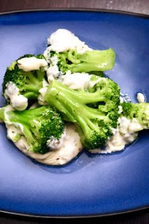Broccoli Casserole: Savory Sweet and Satisfying