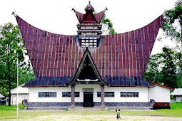 Fungsi Rumah Adat Batak