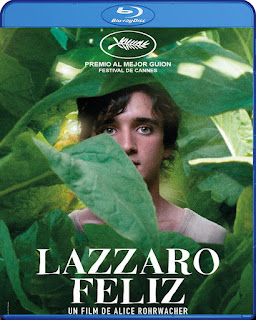 Lazzaro Feliz [BD25] *Subtitulada