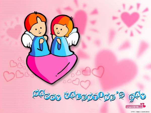 valentine day wallpapers. Posted by Valentine#39;s Day at