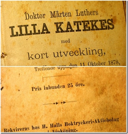 5  luther