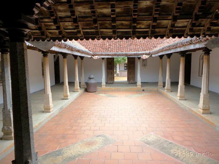 22+ Traditional House Construction In Tamilnadu